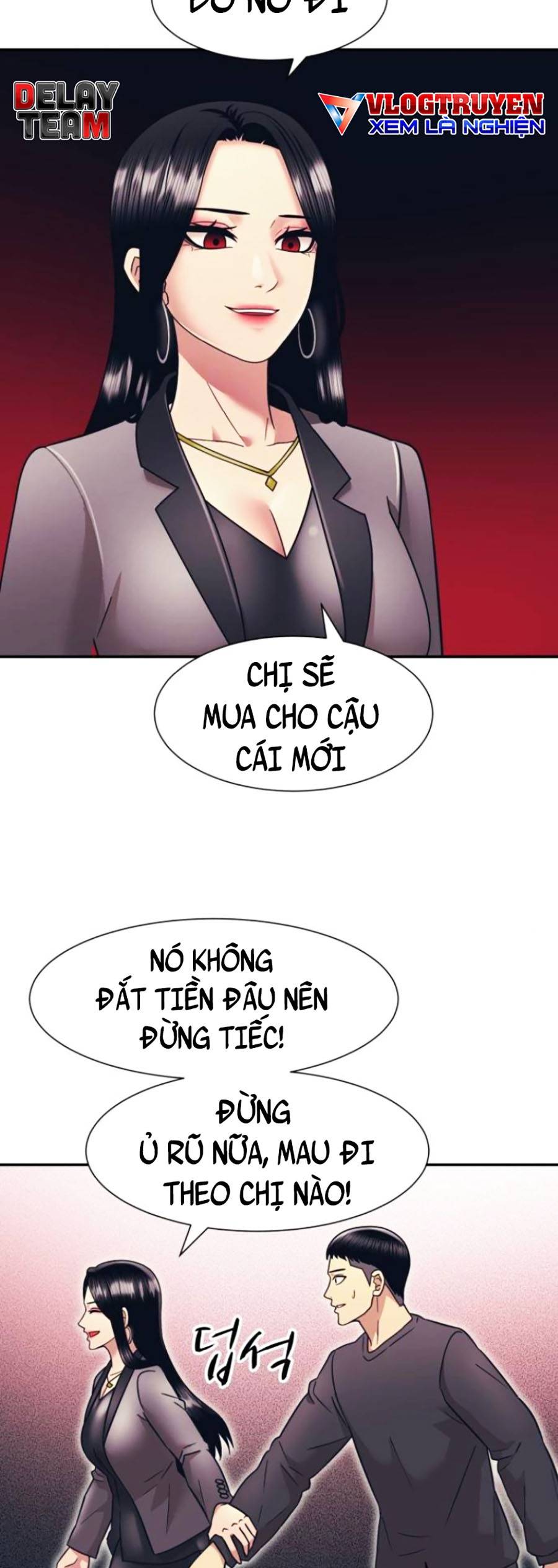 Sóng Ngầm Chapter 10 - Trang 2