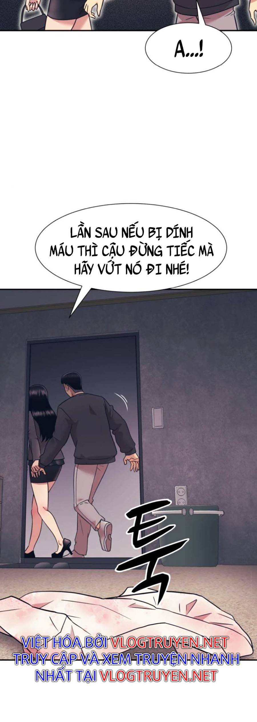 Sóng Ngầm Chapter 10 - Trang 2