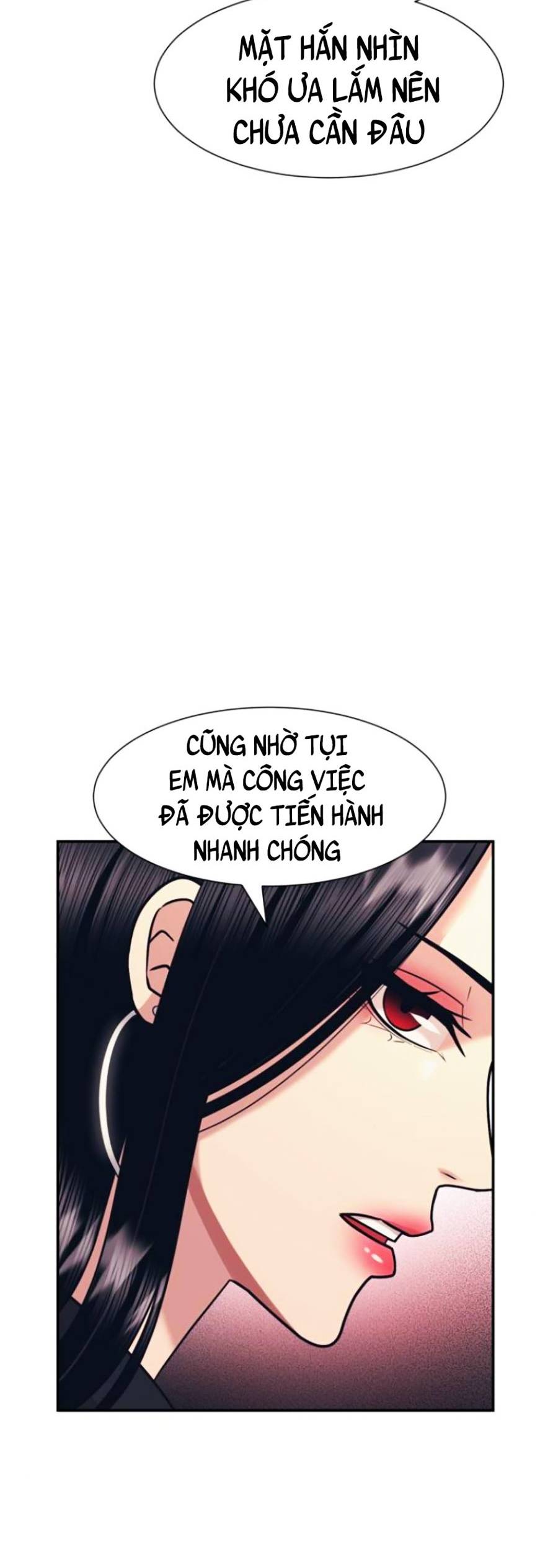 Sóng Ngầm Chapter 10 - Trang 2