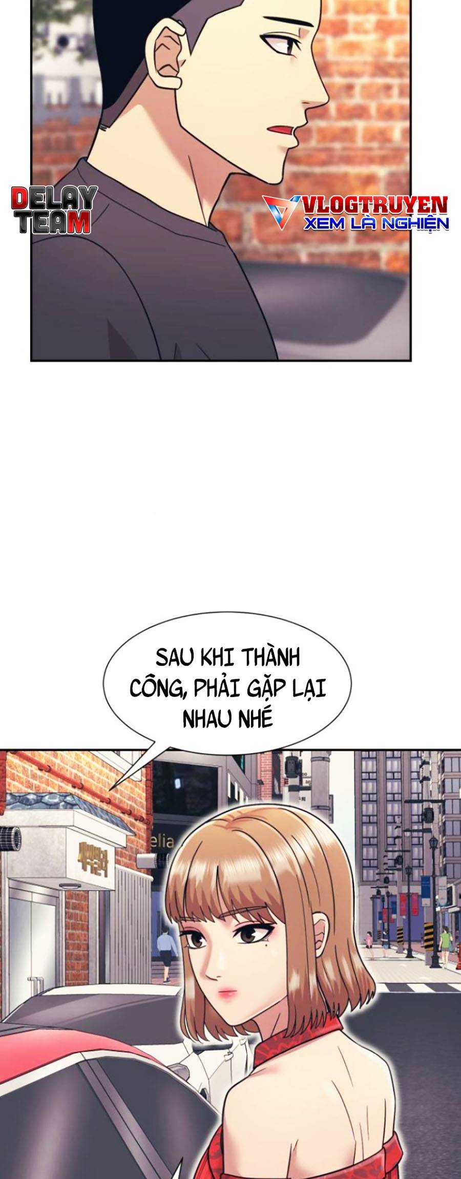 Sóng Ngầm Chapter 10 - Trang 2