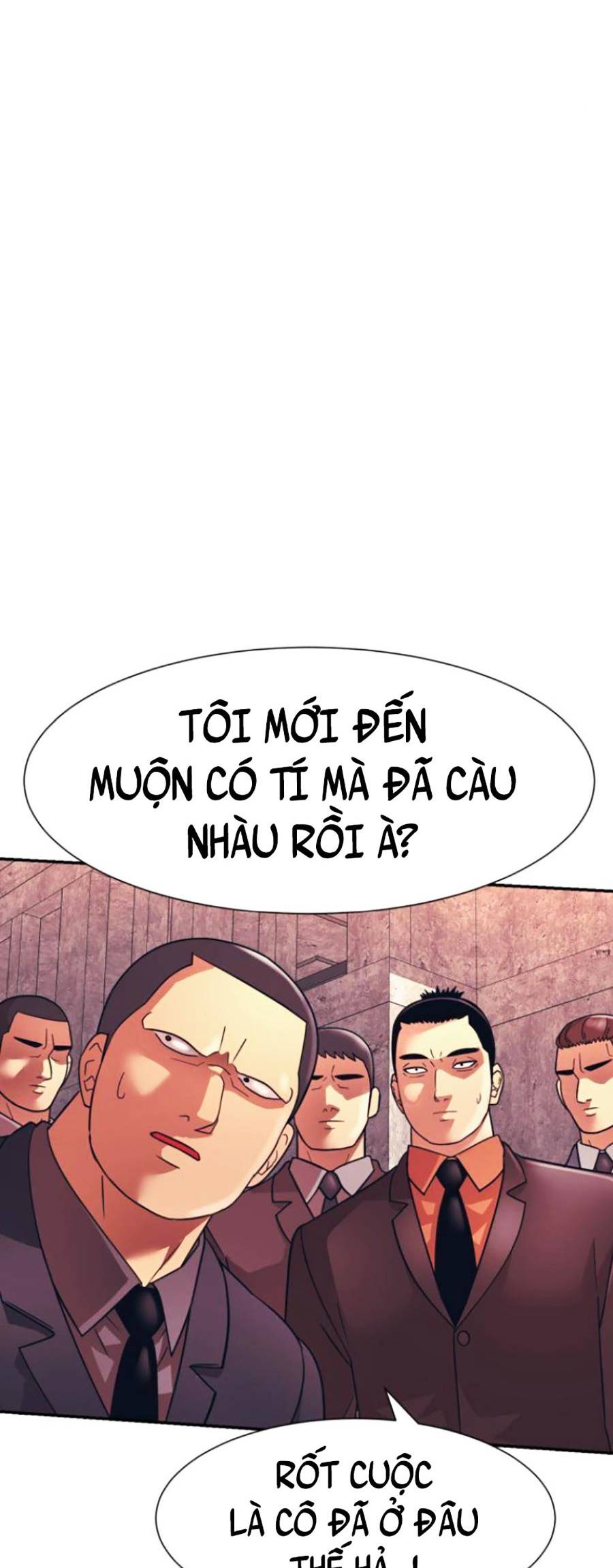 Sóng Ngầm Chapter 10 - Trang 2