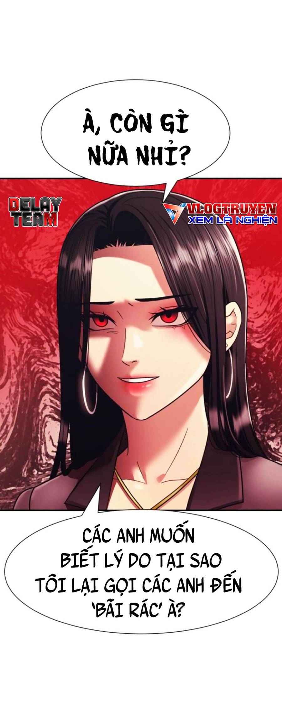 Sóng Ngầm Chapter 10 - Trang 2