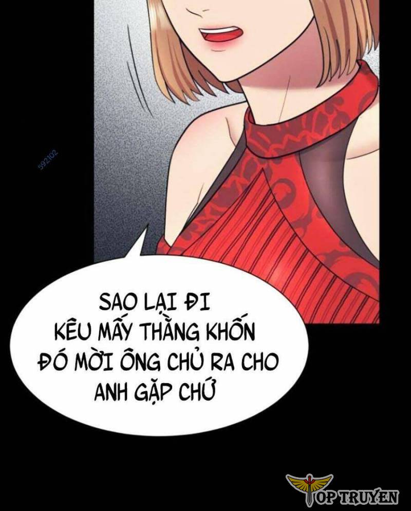 Sóng Ngầm Chapter 8 - Trang 2