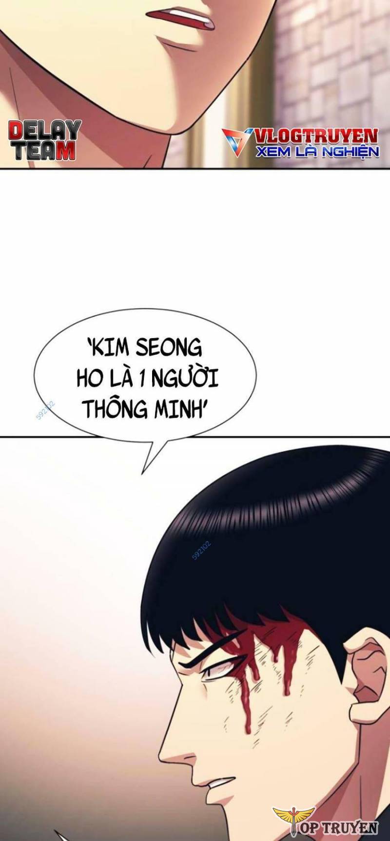 Sóng Ngầm Chapter 8 - Trang 2