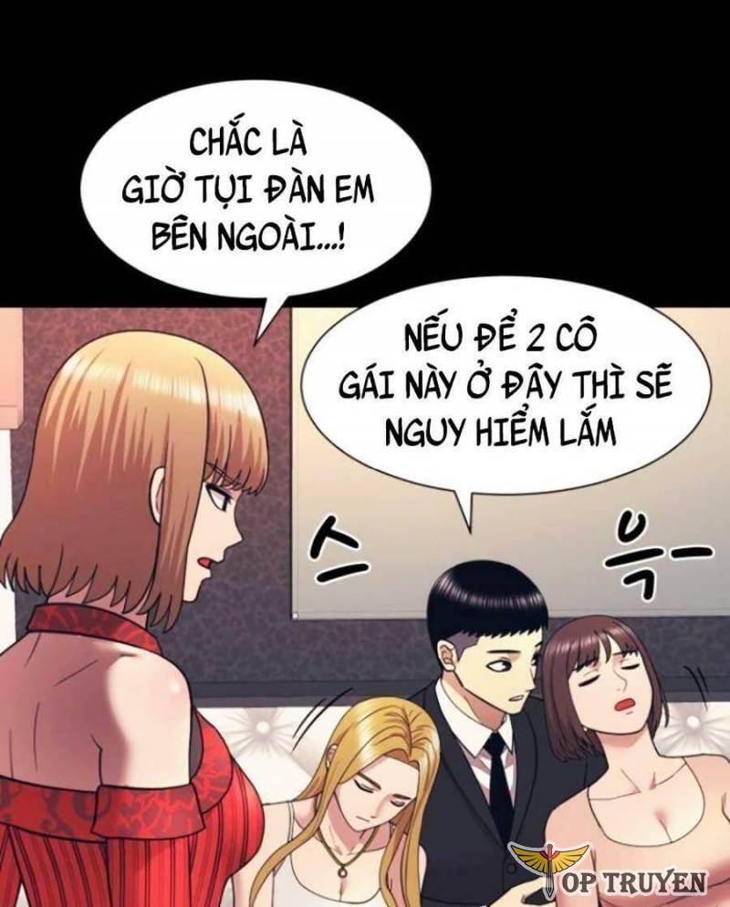 Sóng Ngầm Chapter 8 - Trang 2