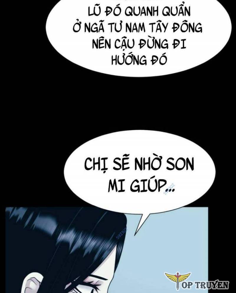 Sóng Ngầm Chapter 8 - Trang 2