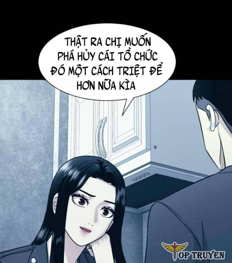 Sóng Ngầm Chapter 8 - Trang 2