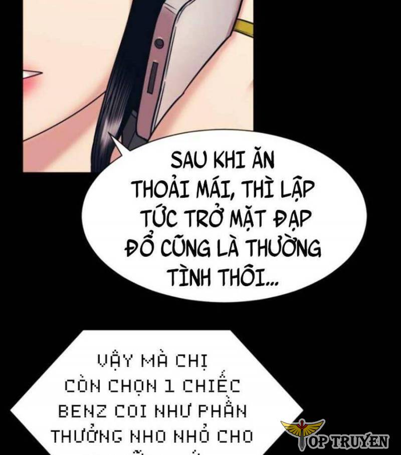 Sóng Ngầm Chapter 8 - Trang 2