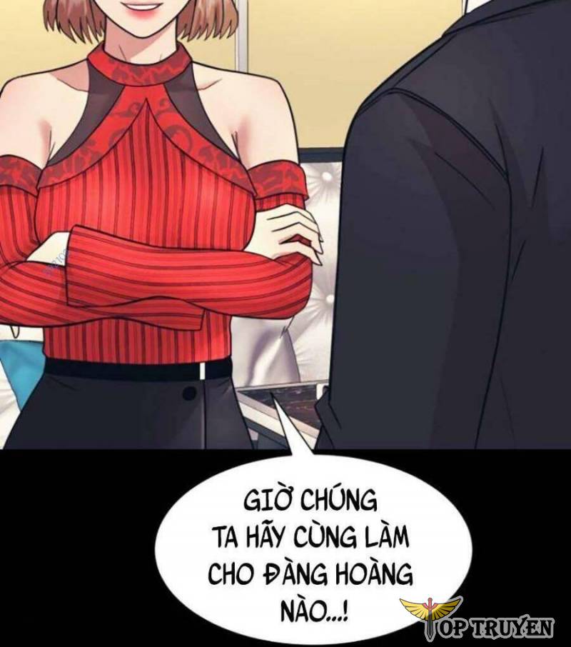 Sóng Ngầm Chapter 8 - Trang 2