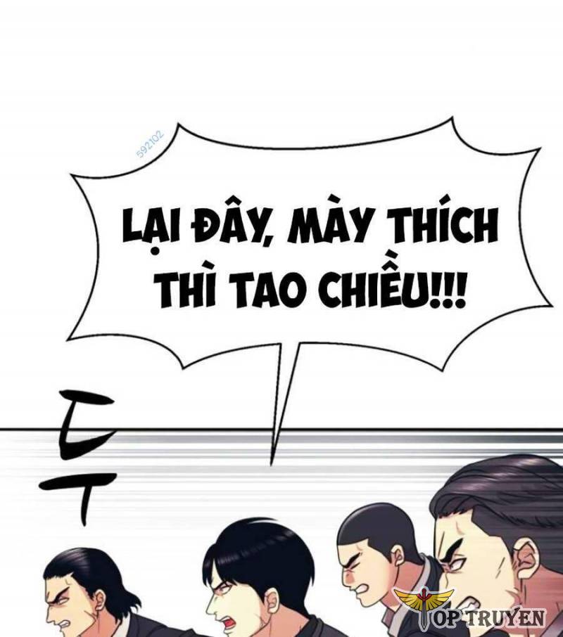 Sóng Ngầm Chapter 8 - Trang 2