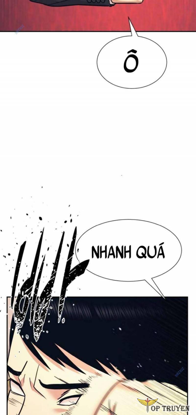 Sóng Ngầm Chapter 8 - Trang 2