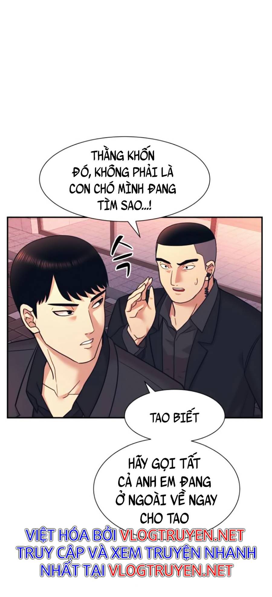 Sóng Ngầm Chapter 7 - Trang 2