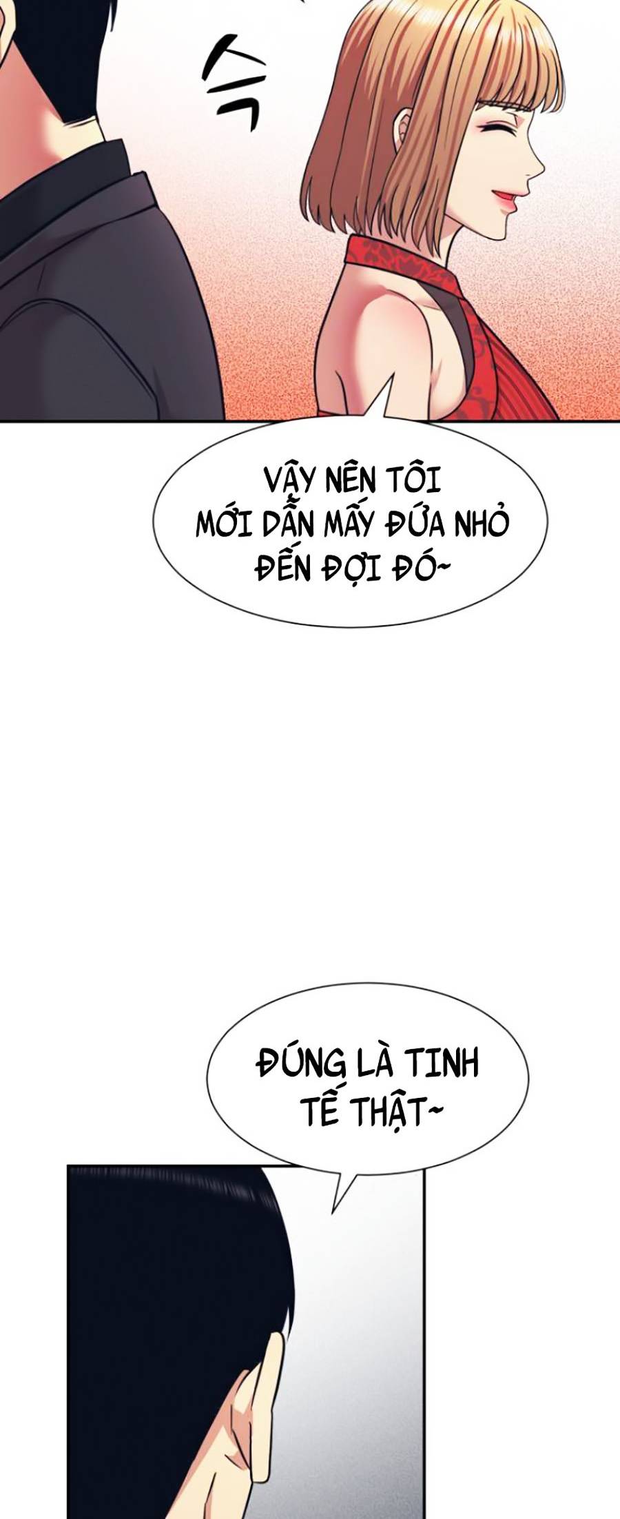 Sóng Ngầm Chapter 7 - Trang 2