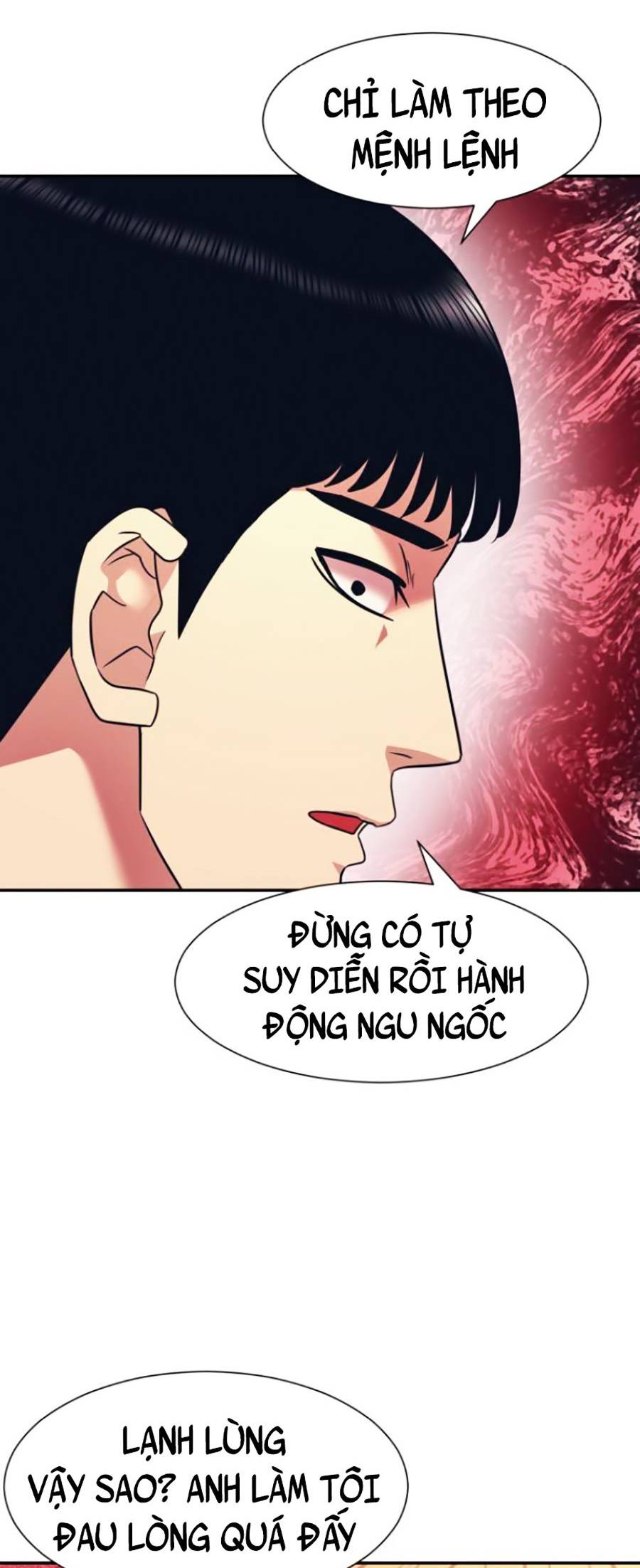 Sóng Ngầm Chapter 7 - Trang 2