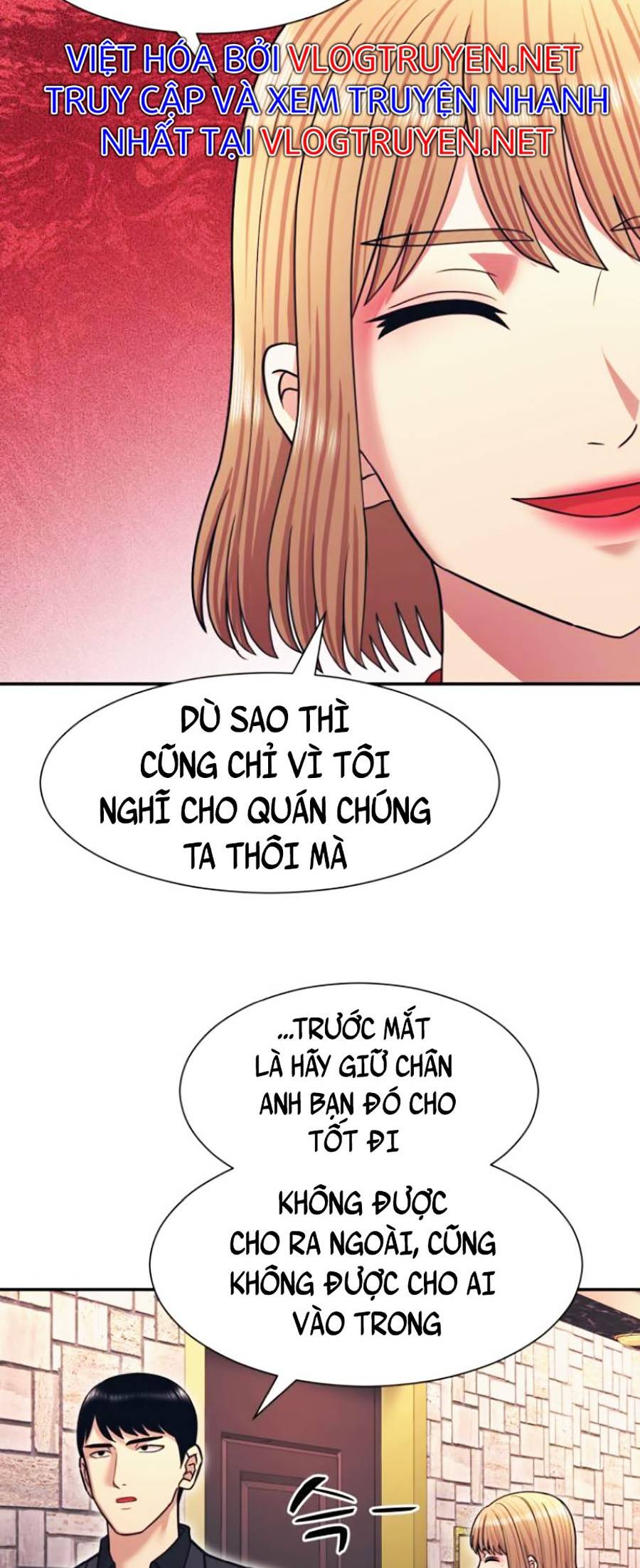 Sóng Ngầm Chapter 7 - Trang 2