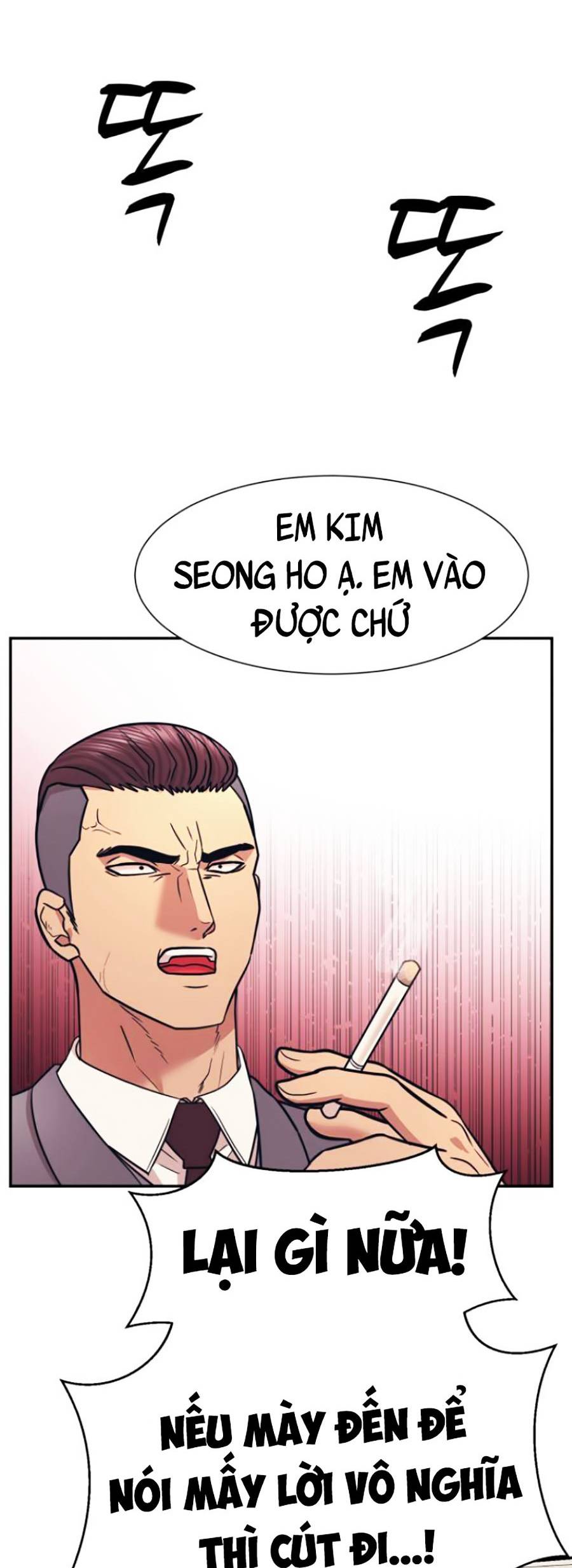 Sóng Ngầm Chapter 7 - Trang 2