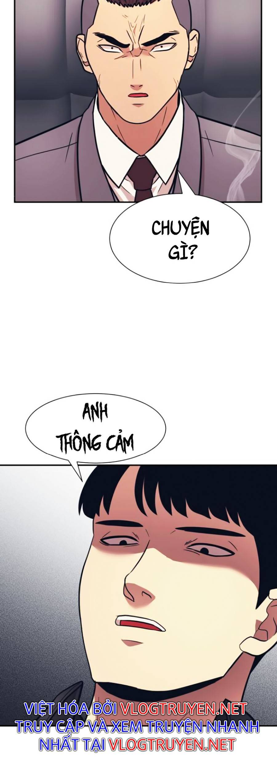 Sóng Ngầm Chapter 7 - Trang 2