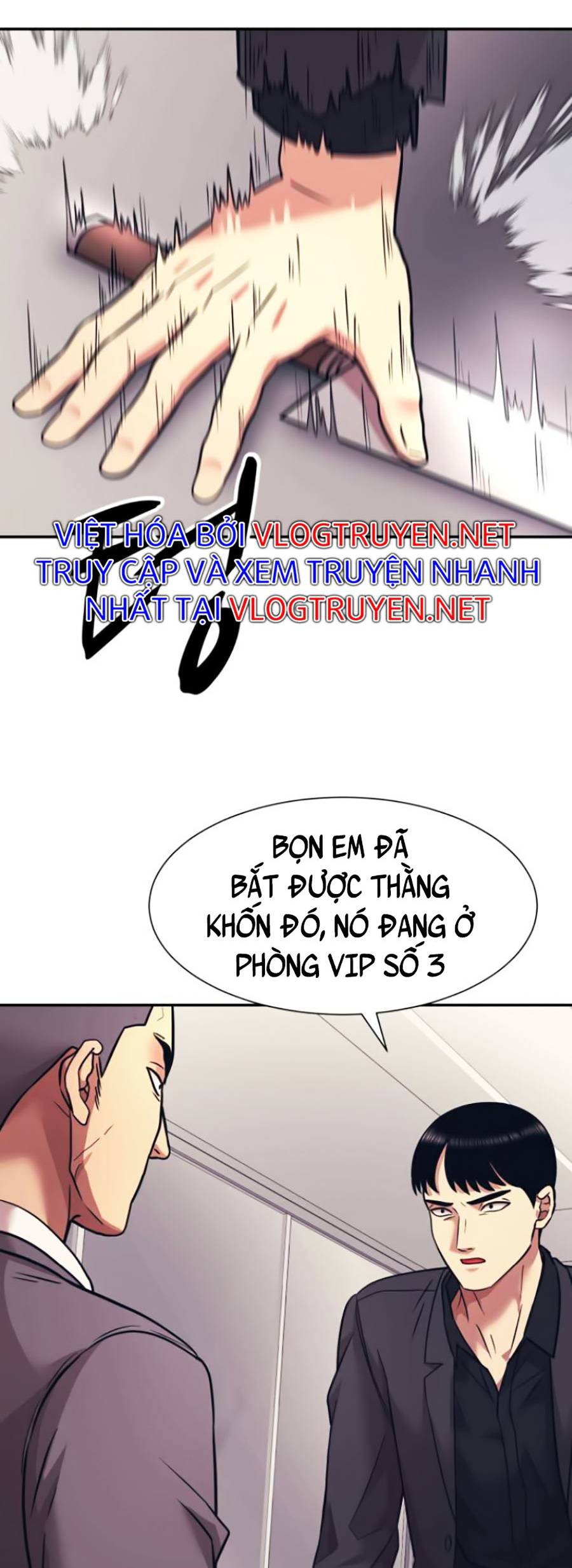 Sóng Ngầm Chapter 7 - Trang 2