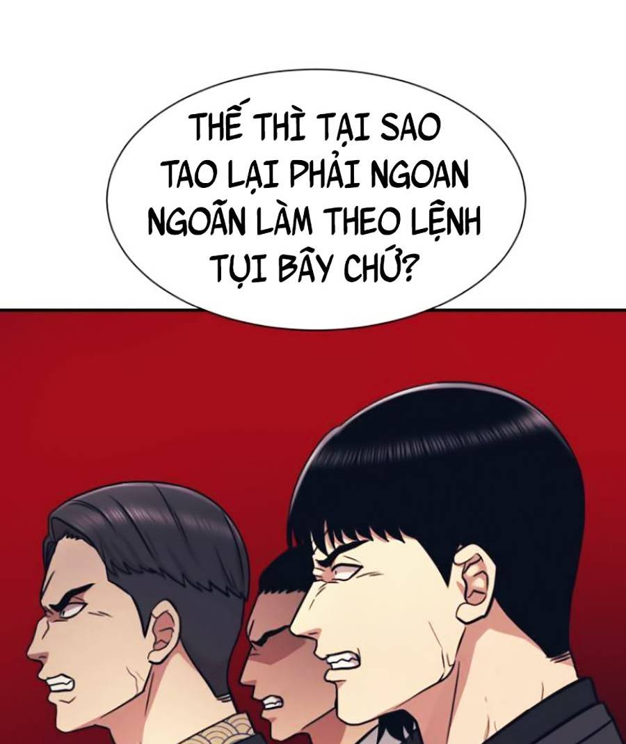 Sóng Ngầm Chapter 7 - Trang 2