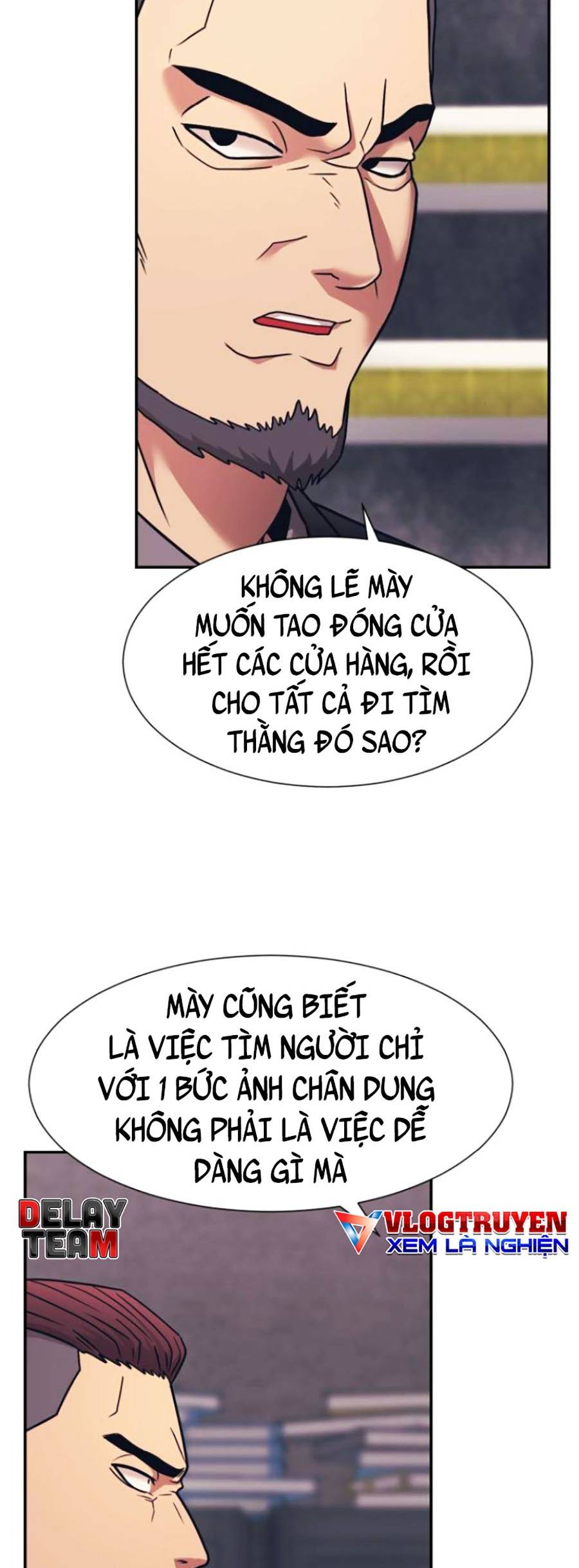 Sóng Ngầm Chapter 6 - Trang 2