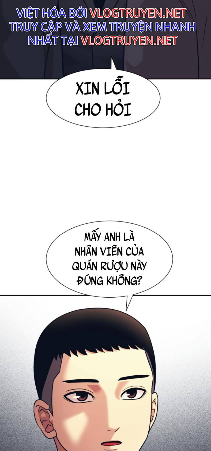 Sóng Ngầm Chapter 6 - Trang 2