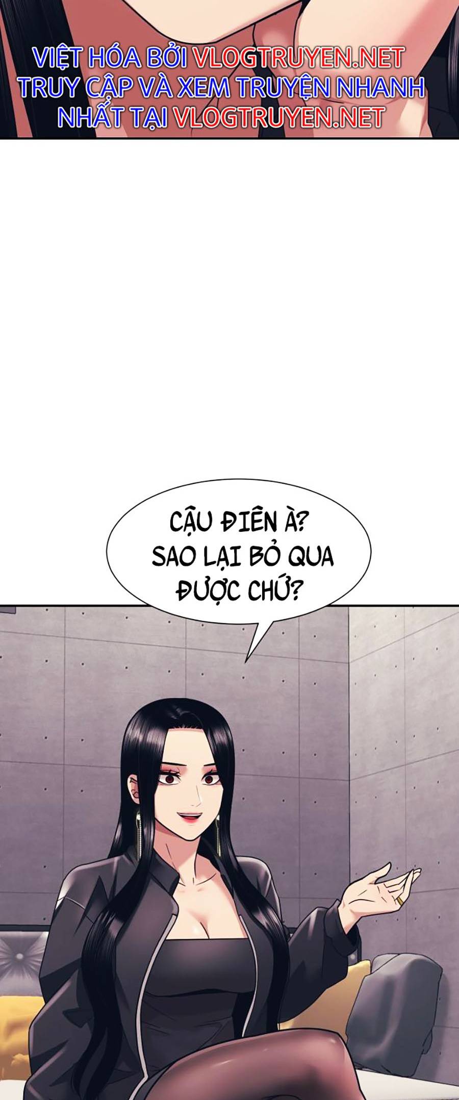 Sóng Ngầm Chapter 5 - Trang 2