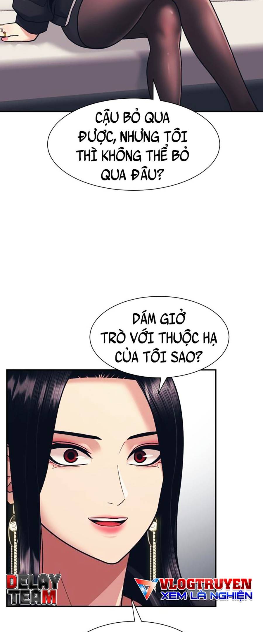 Sóng Ngầm Chapter 5 - Trang 2