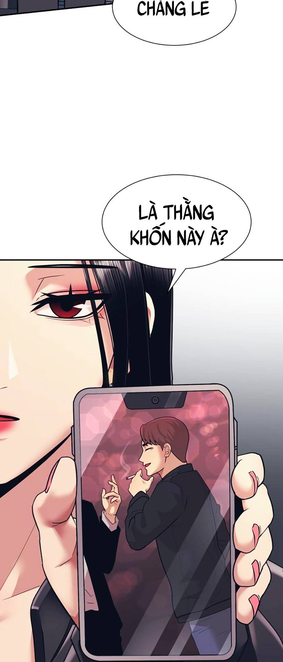 Sóng Ngầm Chapter 5 - Trang 2