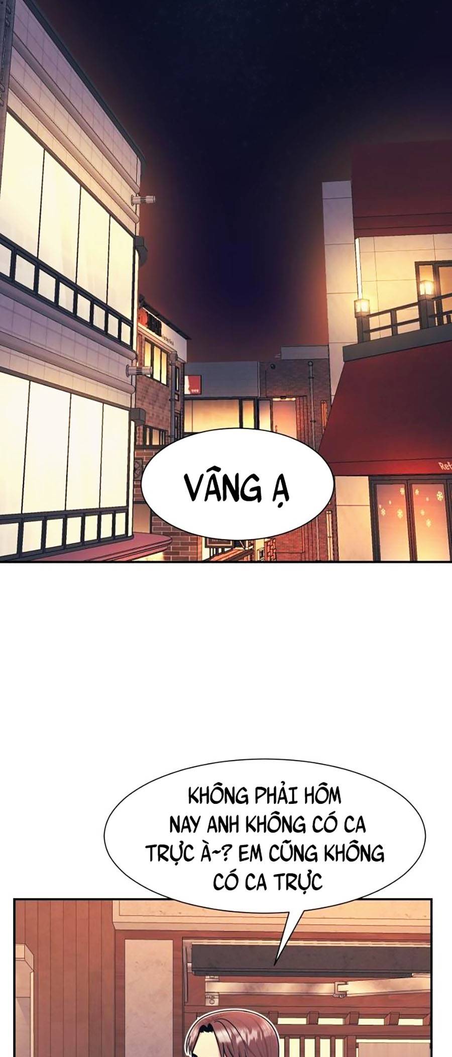 Sóng Ngầm Chapter 5 - Trang 2