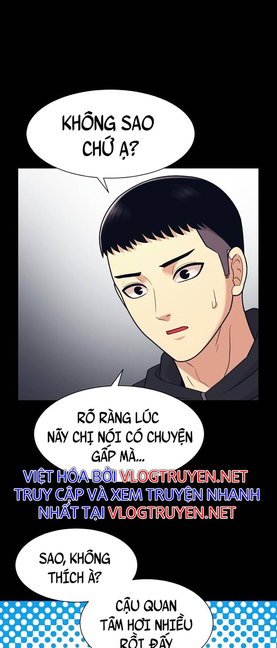 Sóng Ngầm Chapter 5 - Trang 2