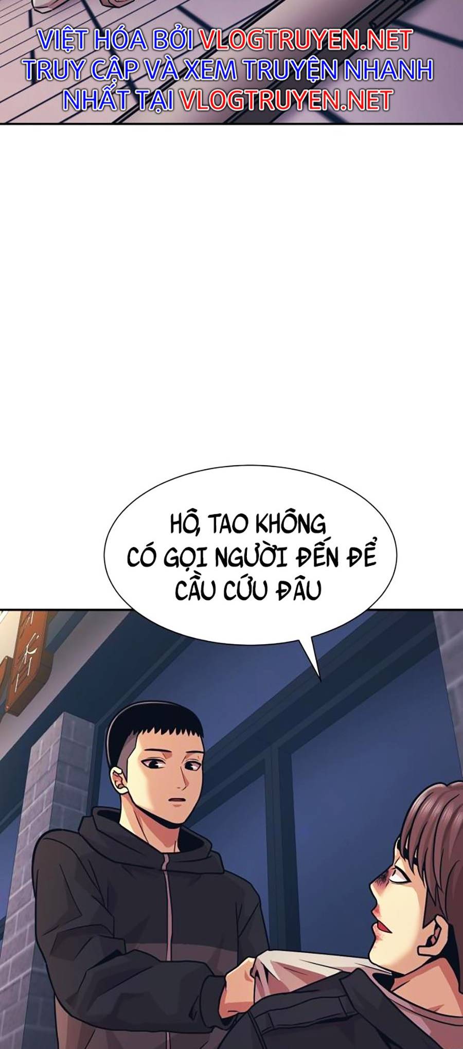 Sóng Ngầm Chapter 5 - Trang 2