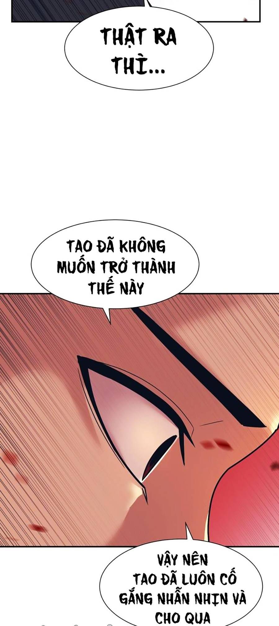 Sóng Ngầm Chapter 5 - Trang 2