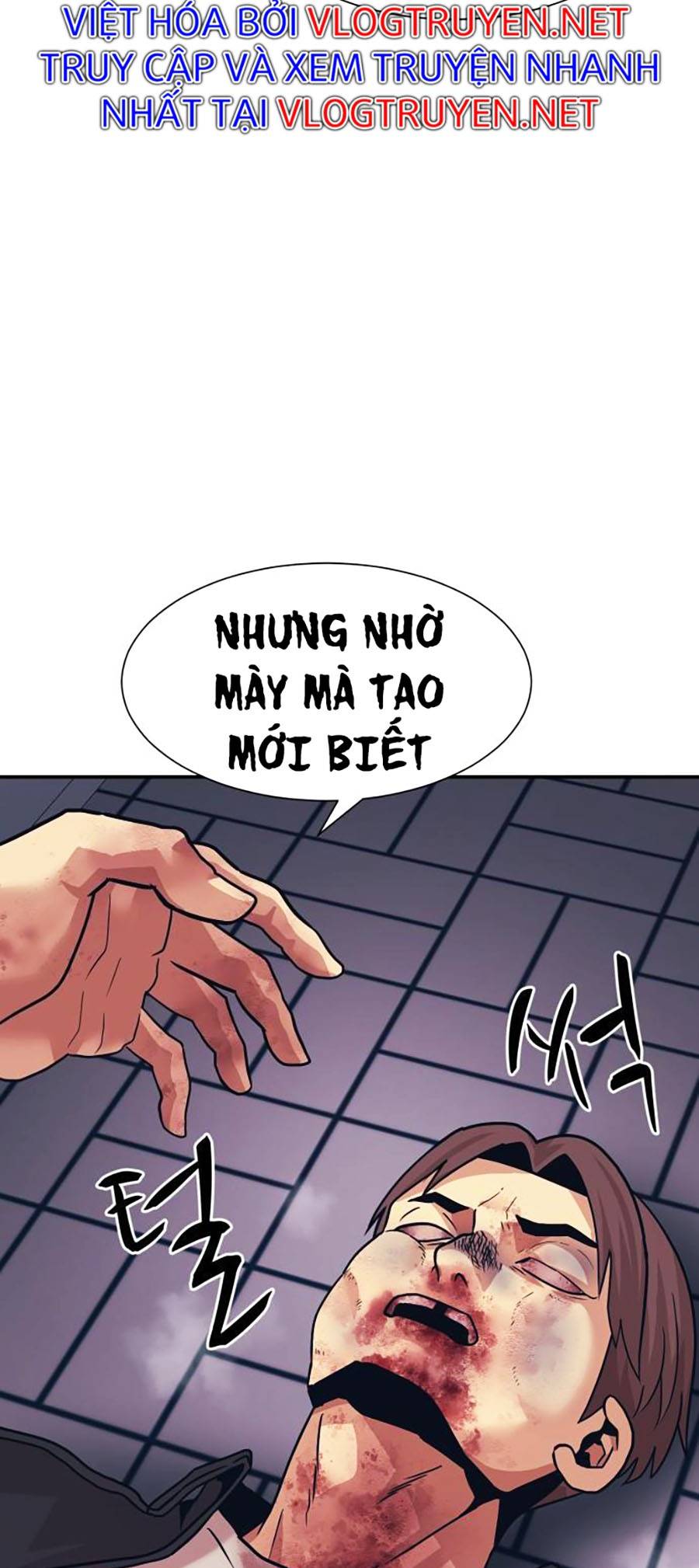 Sóng Ngầm Chapter 5 - Trang 2