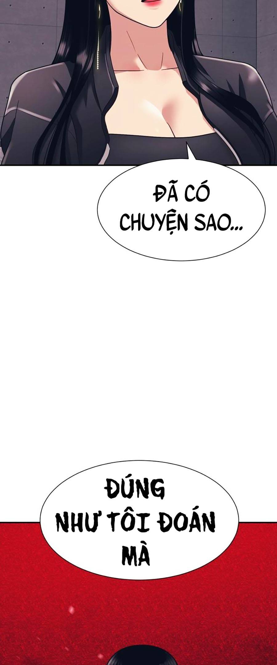 Sóng Ngầm Chapter 5 - Trang 2