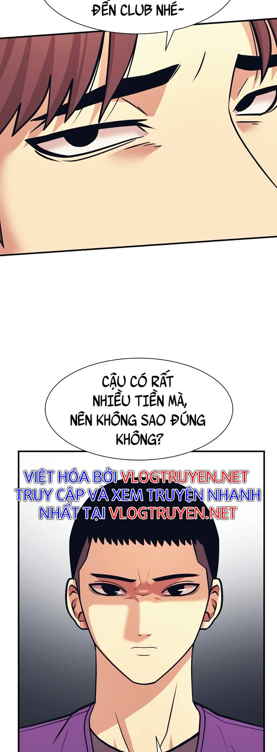 Sóng Ngầm Chapter 4 - Trang 2