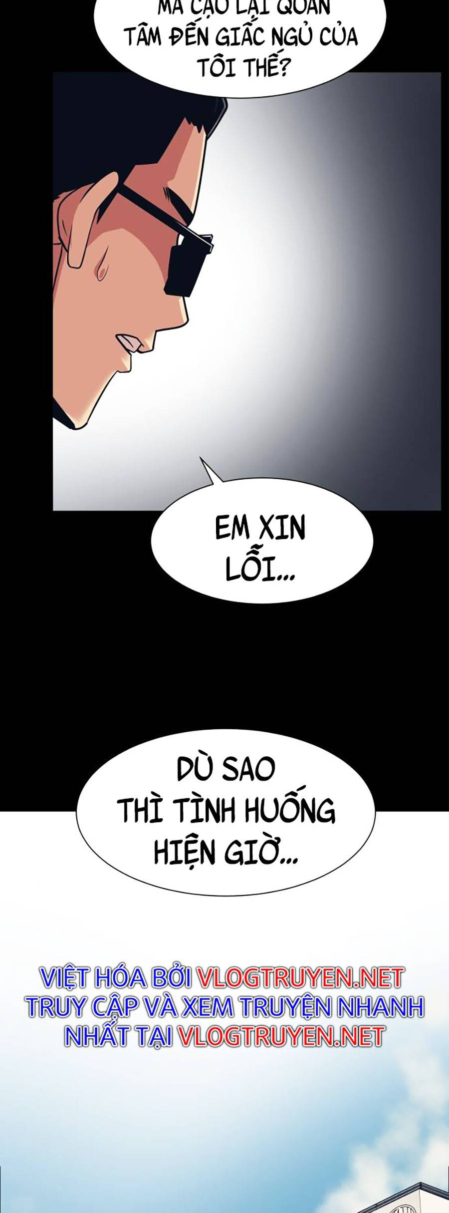 Sóng Ngầm Chapter 4 - Trang 2