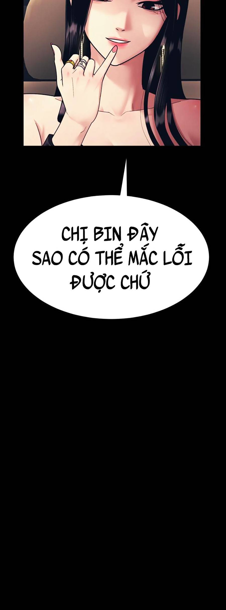 Sóng Ngầm Chapter 4 - Trang 2