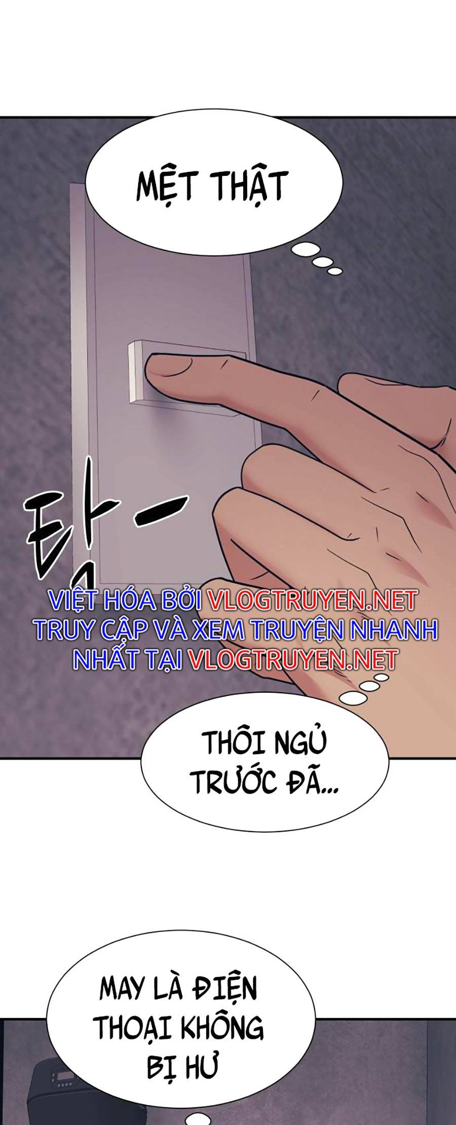 Sóng Ngầm Chapter 3 - Trang 2