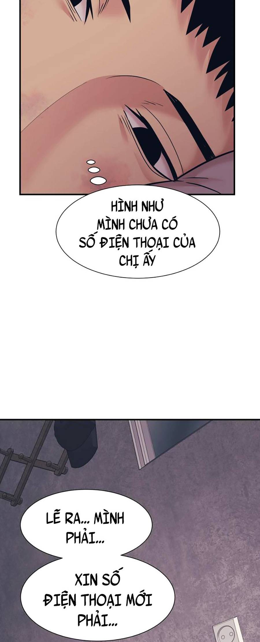 Sóng Ngầm Chapter 3 - Trang 2