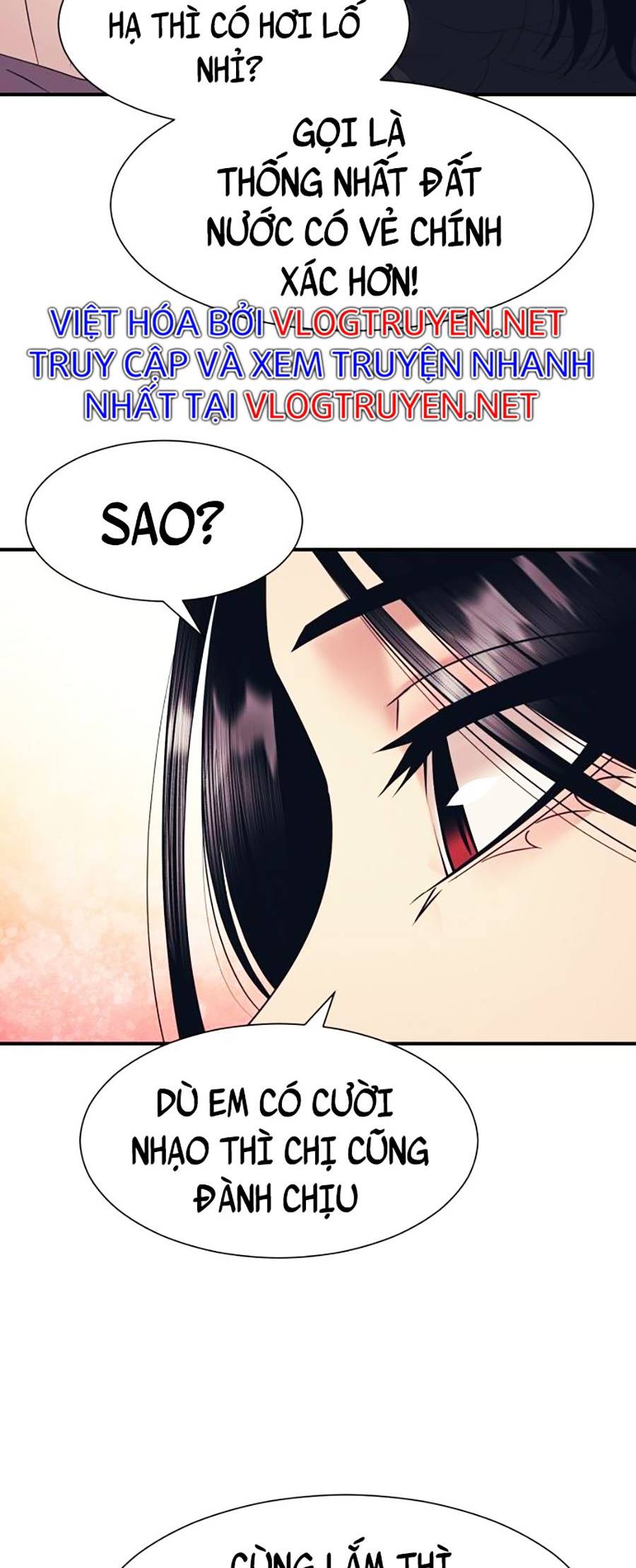 Sóng Ngầm Chapter 3 - Trang 2