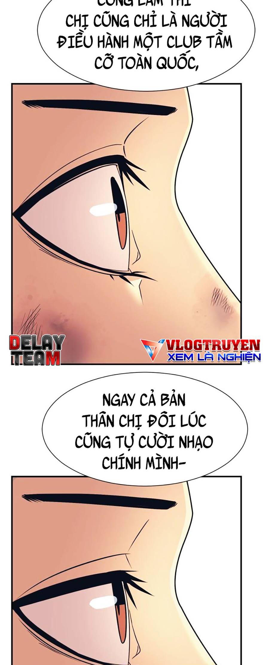 Sóng Ngầm Chapter 3 - Trang 2