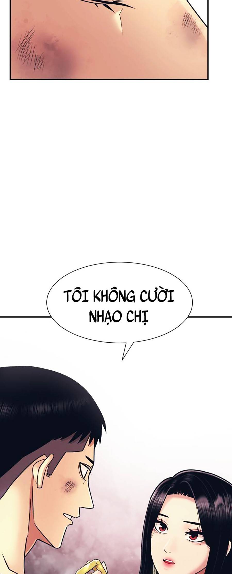 Sóng Ngầm Chapter 3 - Trang 2