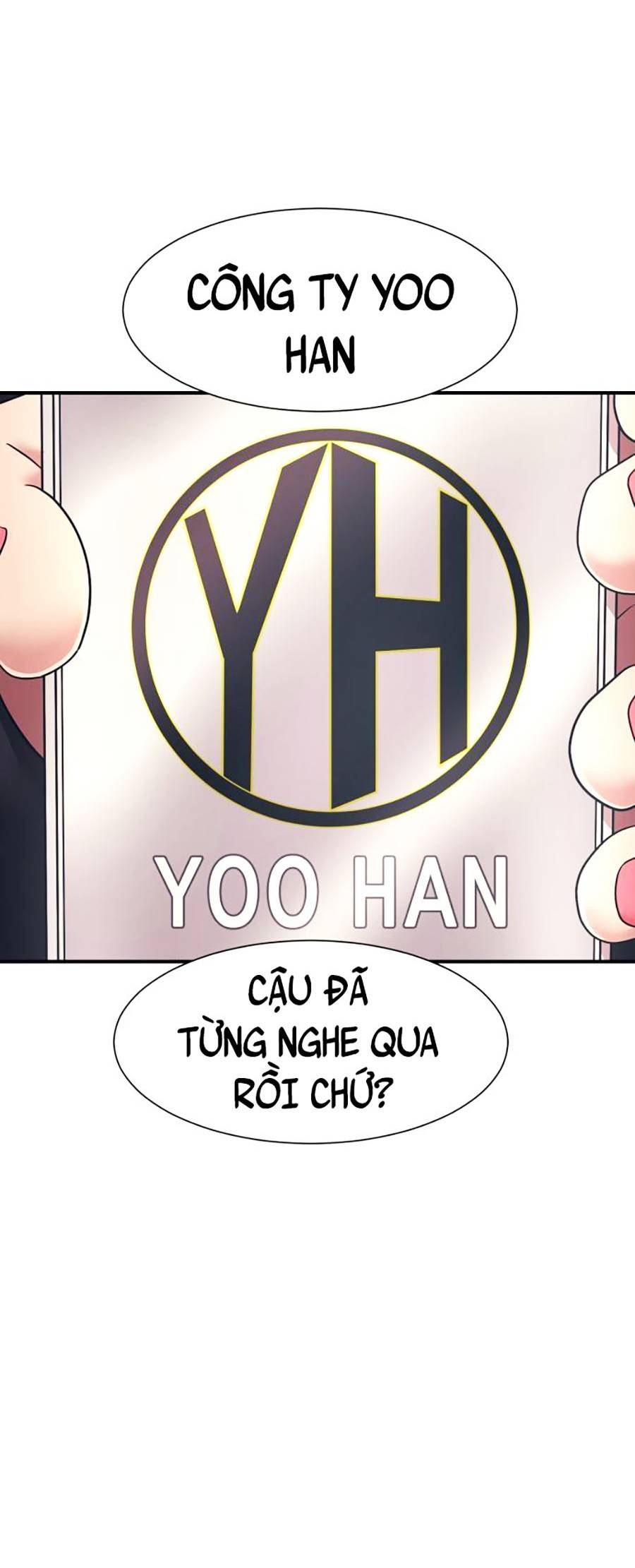 Sóng Ngầm Chapter 3 - Trang 2