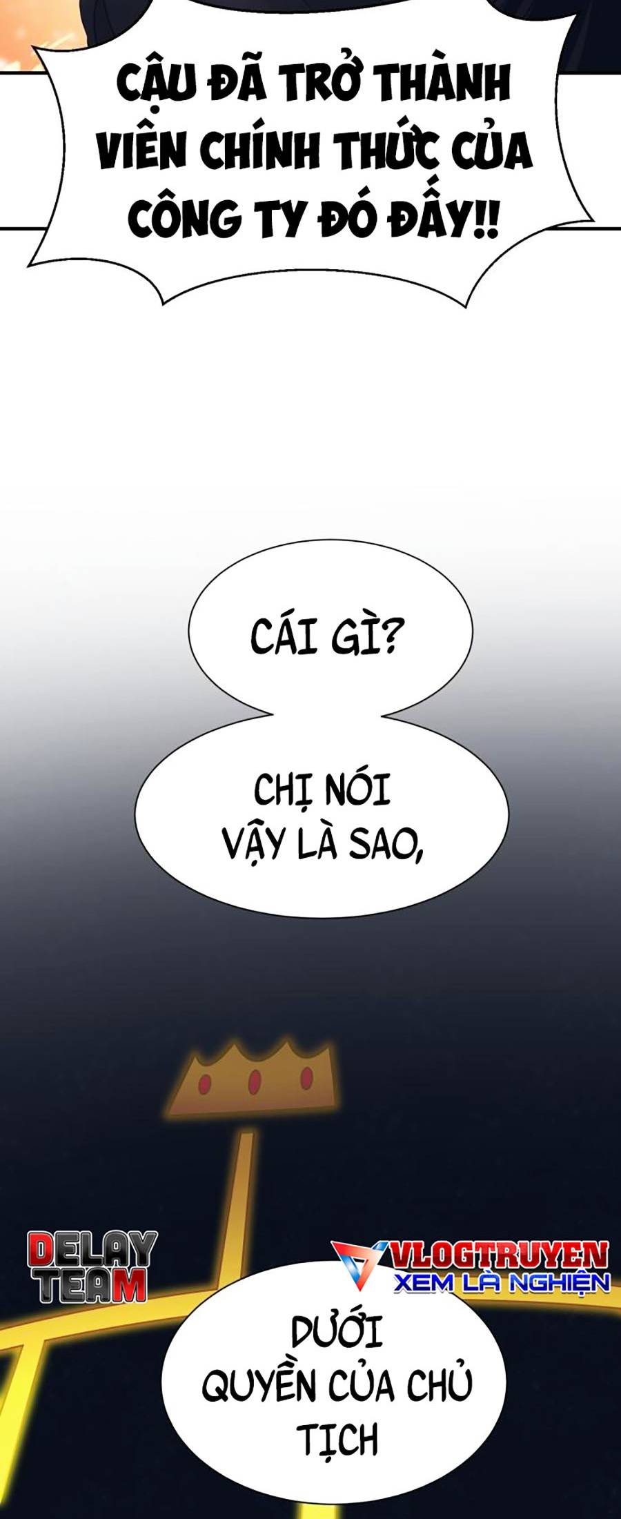 Sóng Ngầm Chapter 3 - Trang 2