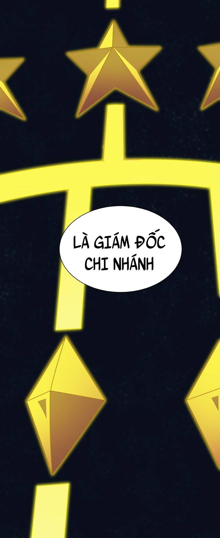 Sóng Ngầm Chapter 3 - Trang 2