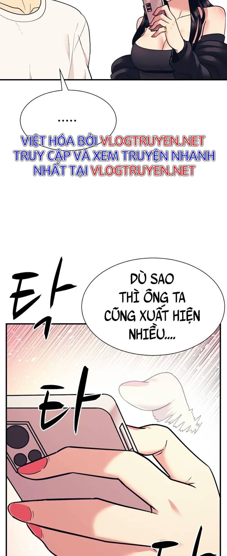 Sóng Ngầm Chapter 3 - Trang 2