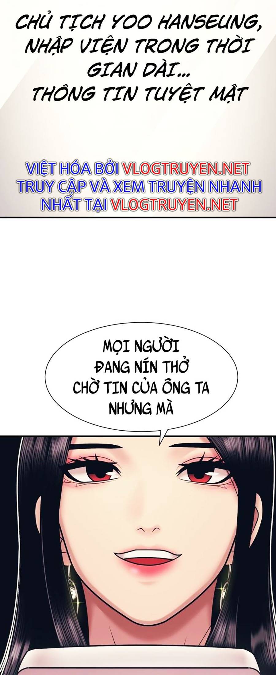 Sóng Ngầm Chapter 3 - Trang 2