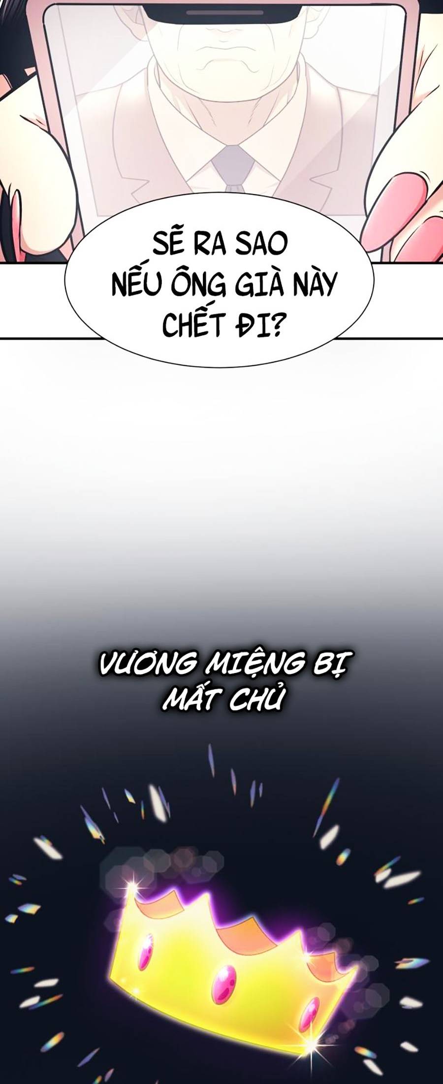 Sóng Ngầm Chapter 3 - Trang 2