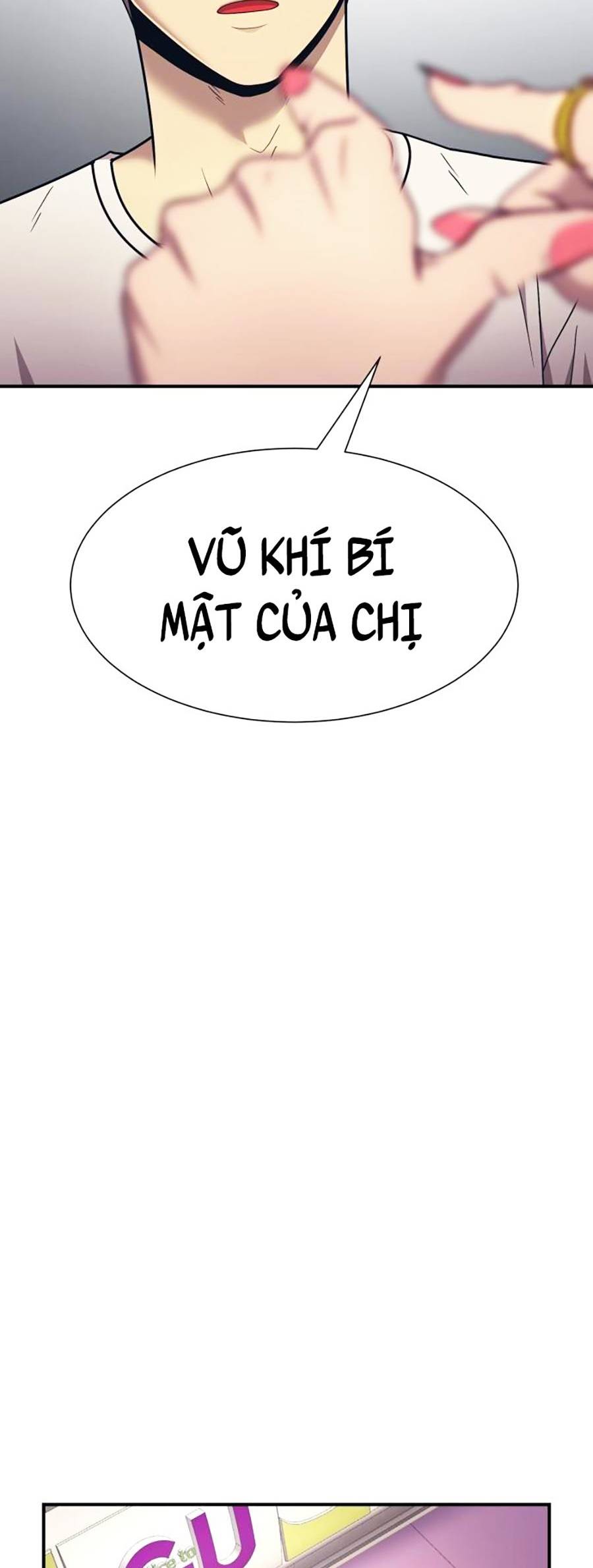 Sóng Ngầm Chapter 3 - Trang 2