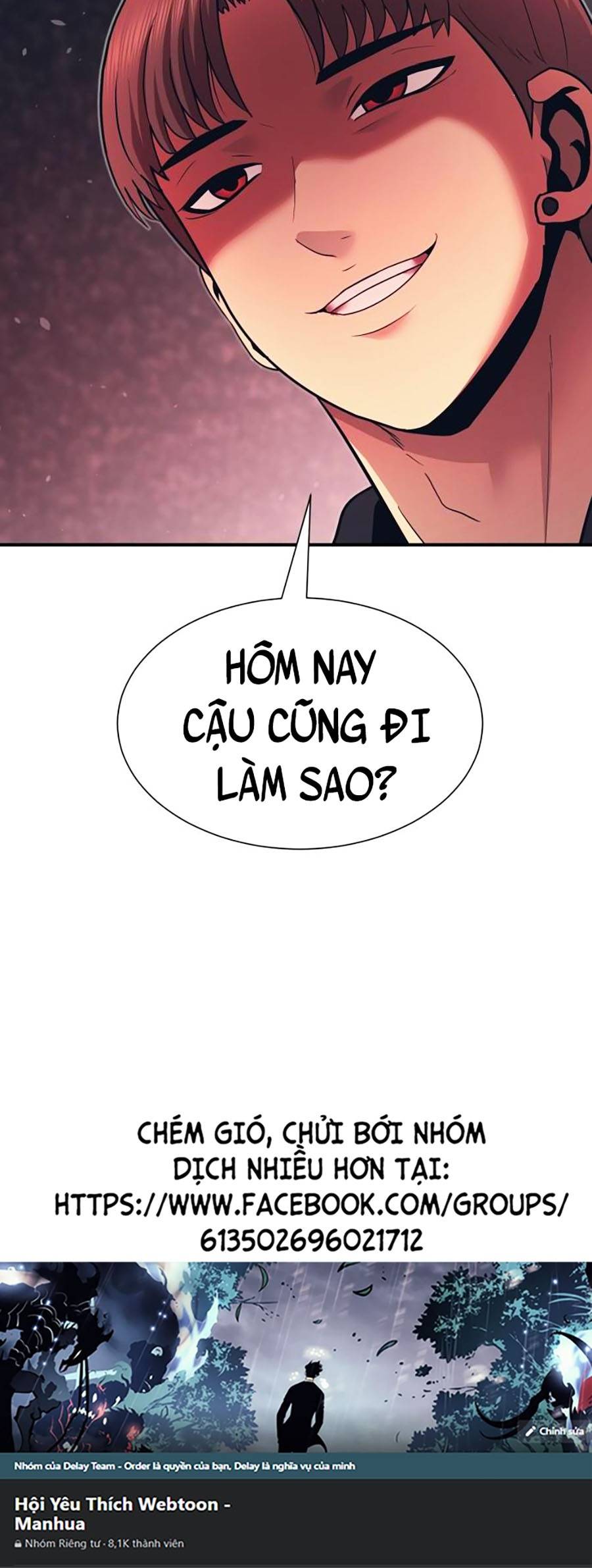 Sóng Ngầm Chapter 3 - Trang 2